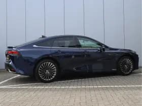 Toyota Mirai Prestige | 360 Camera | Leder | Head-up | Org. NL thumbnail 5