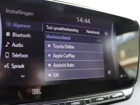 Toyota Mirai Prestige | 360 Camera | Leder | Head-up | Org. NL thumbnail 49