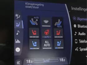 Toyota Mirai Prestige | 360 Camera | Leder | Head-up | Org. NL thumbnail 50