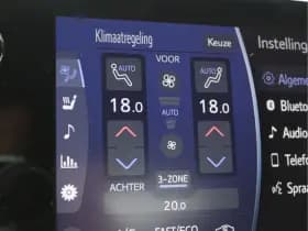 Toyota Mirai Prestige | 360 Camera | Leder | Head-up | Org. NL thumbnail 51