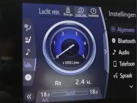 Toyota Mirai Prestige | 360 Camera | Leder | Head-up | Org. NL thumbnail 52