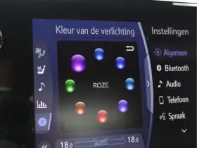 Toyota Mirai Prestige | 360 Camera | Leder | Head-up | Org. NL thumbnail 53