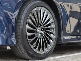 Toyota Mirai Prestige | 360 Camera | Leder | Head-up | Org. NL thumbnail 9