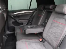 Volkswagen Golf 2.0 TSI GTI Performance | NL-auto | Keyless | Dynaudio | Virtual thumbnail 25