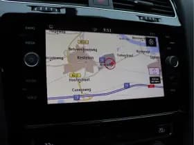 Volkswagen Golf 2.0 TSI GTI Performance | NL-auto | Keyless | Dynaudio | Virtual thumbnail 41