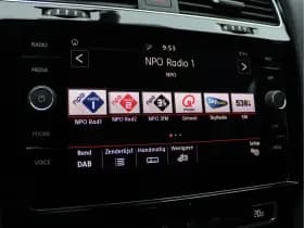 Volkswagen Golf 2.0 TSI GTI Performance | NL-auto | Keyless | Dynaudio | Virtual thumbnail 42