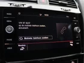 Volkswagen Golf 2.0 TSI GTI Performance | NL-auto | Keyless | Dynaudio | Virtual thumbnail 44