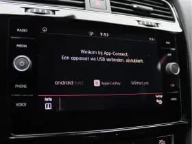 Volkswagen Golf 2.0 TSI GTI Performance | NL-auto | Keyless | Dynaudio | Virtual thumbnail 45