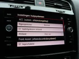 Volkswagen Golf 2.0 TSI GTI Performance | NL-auto | Keyless | Dynaudio | Virtual thumbnail 47