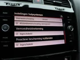 Volkswagen Golf 2.0 TSI GTI Performance | NL-auto | Keyless | Dynaudio | Virtual thumbnail 48