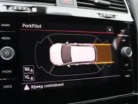 Volkswagen Golf 2.0 TSI GTI Performance | NL-auto | Keyless | Dynaudio | Virtual thumbnail 49