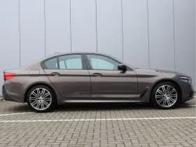 BMW 5 Serie 530e iPerformance eDrive Edition | M-sport | SOH 89,2% | Org. NL thumbnail 19