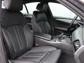 BMW 5 Serie 530e iPerformance eDrive Edition | M-sport | SOH 89,2% | Org. NL thumbnail 23