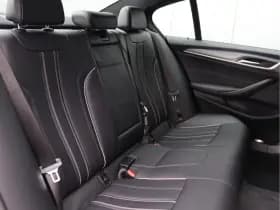 BMW 5 Serie 530e iPerformance eDrive Edition | M-sport | SOH 89,2% | Org. NL thumbnail 25