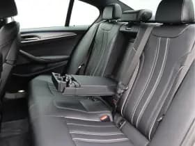 BMW 5 Serie 530e iPerformance eDrive Edition | M-sport | SOH 89,2% | Org. NL thumbnail 26