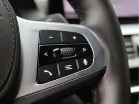 BMW 5 Serie 530e iPerformance eDrive Edition | M-sport | SOH 89,2% | Org. NL thumbnail 38