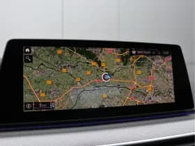 BMW 5 Serie 530e iPerformance eDrive Edition | M-sport | SOH 89,2% | Org. NL thumbnail 40