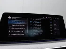 BMW 5 Serie 530e iPerformance eDrive Edition | M-sport | SOH 89,2% | Org. NL thumbnail 41