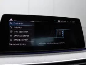 BMW 5 Serie 530e iPerformance eDrive Edition | M-sport | SOH 89,2% | Org. NL thumbnail 42