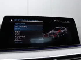 BMW 5 Serie 530e iPerformance eDrive Edition | M-sport | SOH 89,2% | Org. NL thumbnail 43