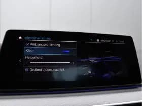 BMW 5 Serie 530e iPerformance eDrive Edition | M-sport | SOH 89,2% | Org. NL thumbnail 45