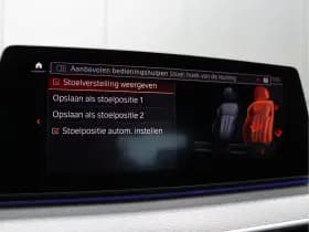 BMW 5 Serie 530e iPerformance eDrive Edition | M-sport | SOH 89,2% | Org. NL thumbnail 47