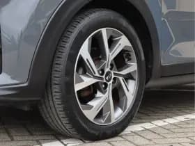 Kia Stonic 1.0 T-GDi MHEV GT-Line | Camera | Stoelverwarming | Keyless thumbnail 11