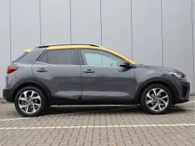 Kia Stonic 1.0 T-GDi MHEV GT-Line | Camera | Stoelverwarming | Keyless thumbnail 20