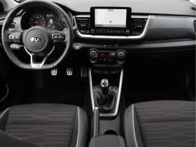 Kia Stonic 1.0 T-GDi MHEV GT-Line | Camera | Stoelverwarming | Keyless thumbnail 3