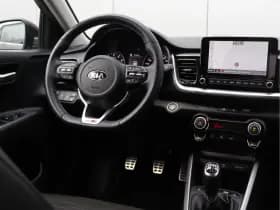 Kia Stonic 1.0 T-GDi MHEV GT-Line | Camera | Stoelverwarming | Keyless thumbnail 21