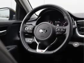Kia Stonic 1.0 T-GDi MHEV GT-Line | Camera | Stoelverwarming | Keyless thumbnail 22