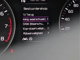 Kia Stonic 1.0 T-GDi MHEV GT-Line | Camera | Stoelverwarming | Keyless thumbnail 35
