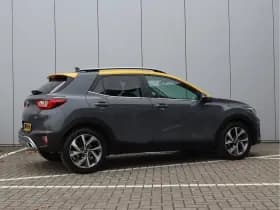 Kia Stonic 1.0 T-GDi MHEV GT-Line | Camera | Stoelverwarming | Keyless thumbnail 5