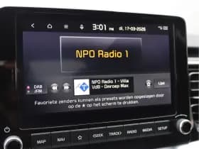 Kia Stonic 1.0 T-GDi MHEV GT-Line | Camera | Stoelverwarming | Keyless thumbnail 41