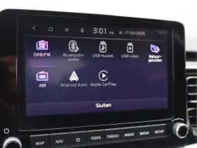 Kia Stonic 1.0 T-GDi MHEV GT-Line | Camera | Stoelverwarming | Keyless thumbnail 42