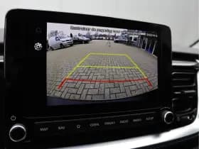 Kia Stonic 1.0 T-GDi MHEV GT-Line | Camera | Stoelverwarming | Keyless thumbnail 43