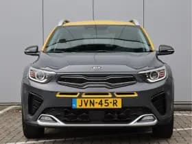 Kia Stonic 1.0 T-GDi MHEV GT-Line | Camera | Stoelverwarming | Keyless thumbnail 6