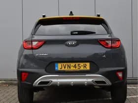Kia Stonic 1.0 T-GDi MHEV GT-Line | Camera | Stoelverwarming | Keyless thumbnail 7