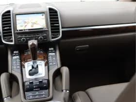 Porsche Cayenne 4.8 Turbo | Burmester | Schuif/-kanteldak | Standkachel | ACC thumbnail 27