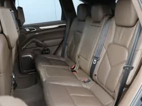 Porsche Cayenne 4.8 Turbo | Burmester | Schuif/-kanteldak | Standkachel | ACC thumbnail 30