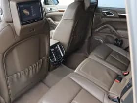 Porsche Cayenne 4.8 Turbo | Burmester | Schuif/-kanteldak | Standkachel | ACC thumbnail 31