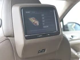 Porsche Cayenne 4.8 Turbo | Burmester | Schuif/-kanteldak | Standkachel | ACC thumbnail 32