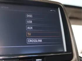 Porsche Cayenne 4.8 Turbo | Burmester | Schuif/-kanteldak | Standkachel | ACC thumbnail 33