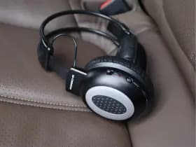 Porsche Cayenne 4.8 Turbo | Burmester | Schuif/-kanteldak | Standkachel | ACC thumbnail 34