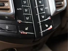 Porsche Cayenne 4.8 Turbo | Burmester | Schuif/-kanteldak | Standkachel | ACC thumbnail 36