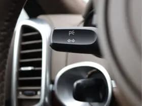 Porsche Cayenne 4.8 Turbo | Burmester | Schuif/-kanteldak | Standkachel | ACC thumbnail 46