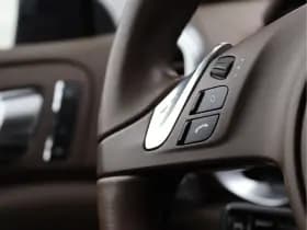 Porsche Cayenne 4.8 Turbo | Burmester | Schuif/-kanteldak | Standkachel | ACC thumbnail 49