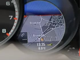 Porsche Cayenne 4.8 Turbo | Burmester | Schuif/-kanteldak | Standkachel | ACC thumbnail 51