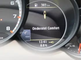 Porsche Cayenne 4.8 Turbo | Burmester | Schuif/-kanteldak | Standkachel | ACC thumbnail 56