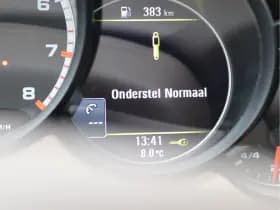 Porsche Cayenne 4.8 Turbo | Burmester | Schuif/-kanteldak | Standkachel | ACC thumbnail 57